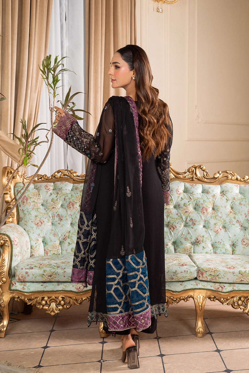 Sahra
